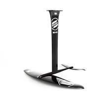 Sabfoil Tortuga Black Series