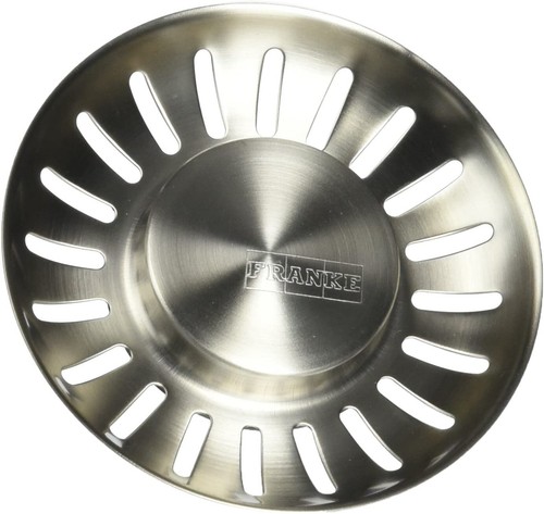 Franke basket strainer kitchen - strainer,