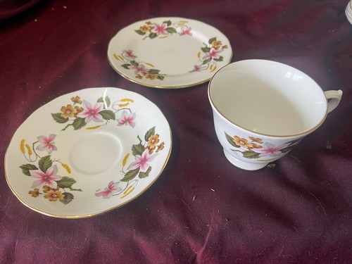 Gainsborough bone china - gainsborough,