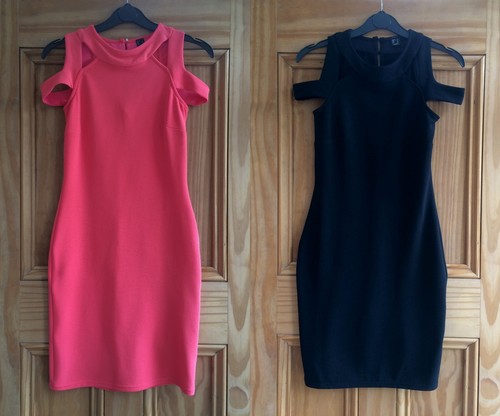 Womens new black orange - womens,