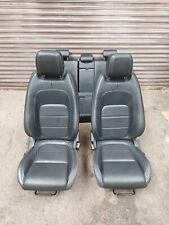 JAGUAR XF X260 SET OF INTERIOR