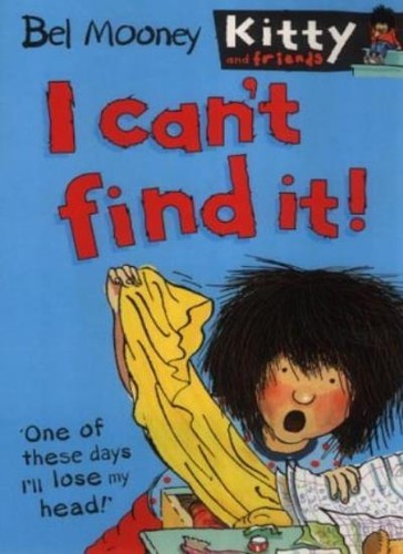 Can find kitty - i, it!