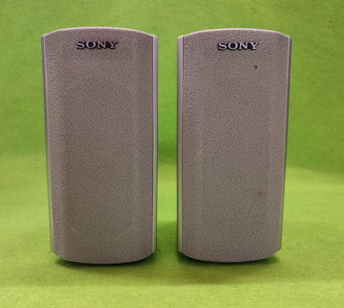 Sony msp50 surround - x2,