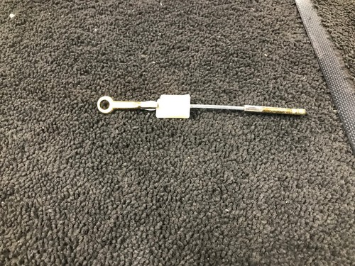 150mm front handbrake cable - 150mm,