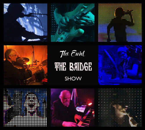 The enid bridge - :, show