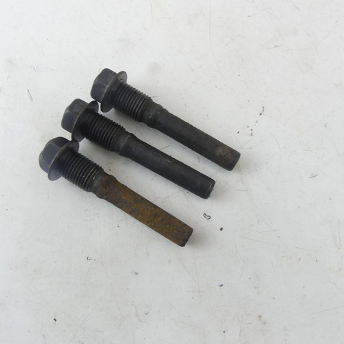 Honda 500 brake caliper - 500,