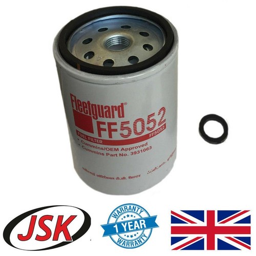 Fuel filter for - fuel,