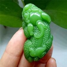 New Natural jade Amulet Jasper