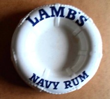 LAMB'S NAVY RUM, 1970's PUB