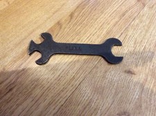 Qualcast Lawnmower Spanner