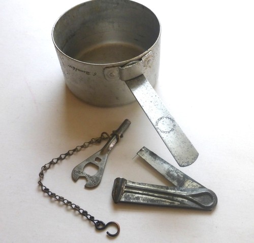 Svea 123 max sievert stove - svea,