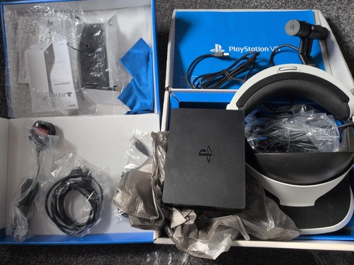 Sony playstation psvr - playstation,