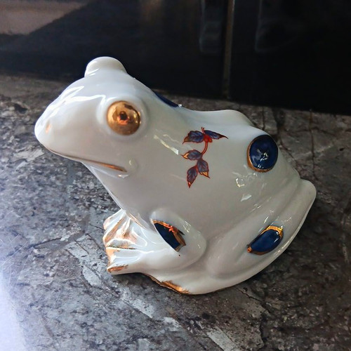 Vintage japanese imari style - imari,