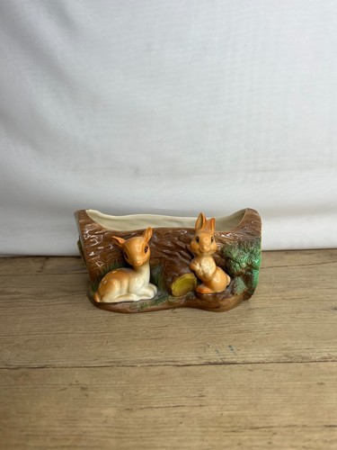 Vintage hornsea fauna little - hornsea,