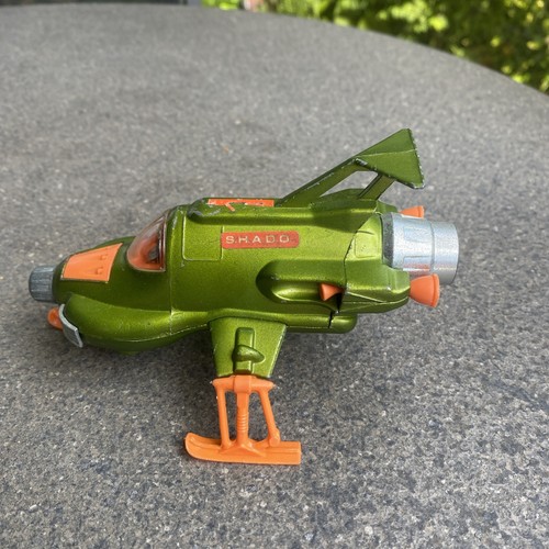 Dinky toys 351 - 351, gerry