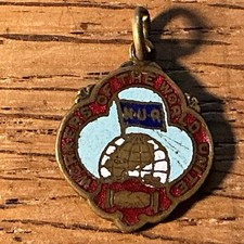 NUR Double Sided Fob Trade