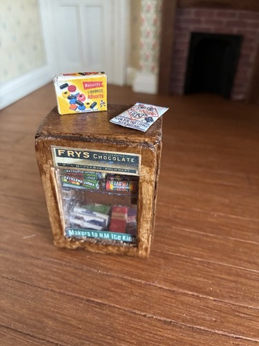 Handmade vintage style sweet - handmade,