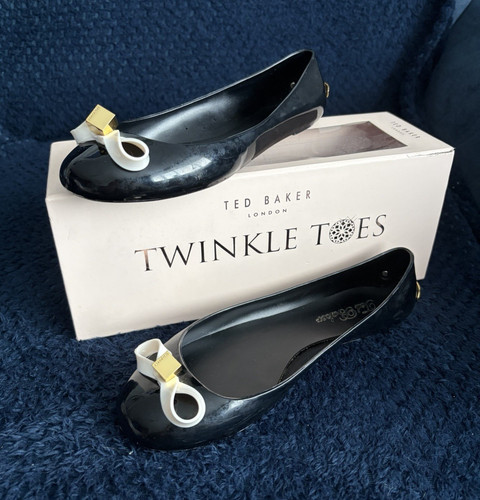 Ted baker twinkle toes - twinkle,