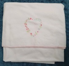 Mothercare Fleece Blanket