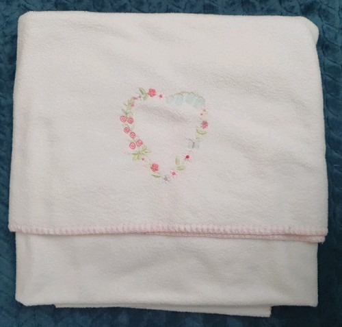 Mothercare fleece blanket - mothercare,