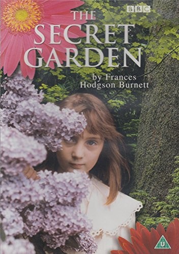 The secret garden - garden,