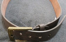 Primark Men's Brown Belt