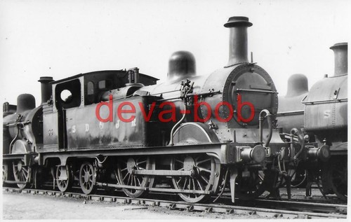 Railway photo djr 55 - 1p,
