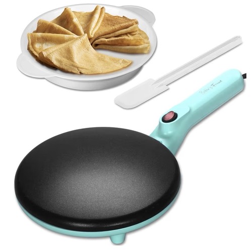 Baker friend instant crepe - baker’s,