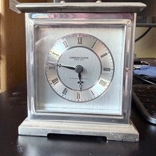 Contemporary Stainless Steel