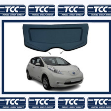NISSAN LEAF MK1 PARCEL SHELF /