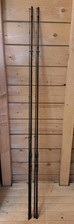 2 × Fox Warrior 12ft 3lbs