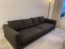 MOLTENI & C LUXURY 4 SEATER
