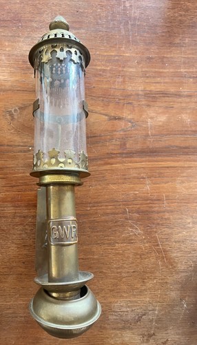 Antique gwr railway - gwr, carriage