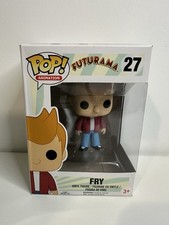 Funko Pop! Animation: Futurama