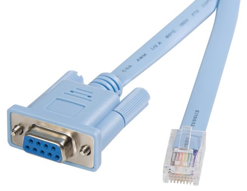 Cisco console management - console,