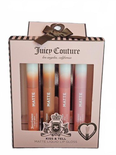 Juicy couture kiss tell - &,
