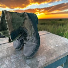 Vintage Military Bristish