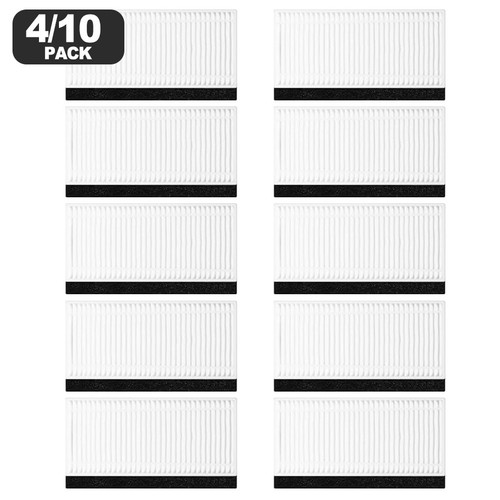 Hepa replacement filter - replacement,