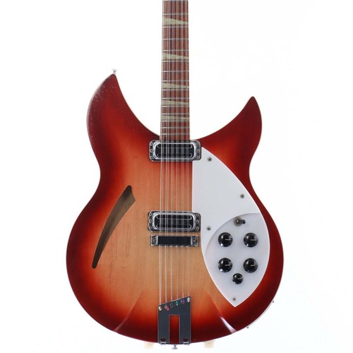 Rickenbacker 360 v64 - rickenbacker,
