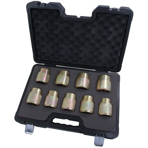 9pc motorcycle fork - fork, seal