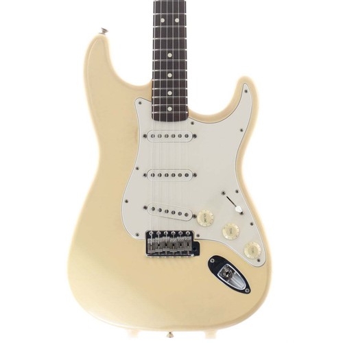 Fender tex mex stratocaster - fender,