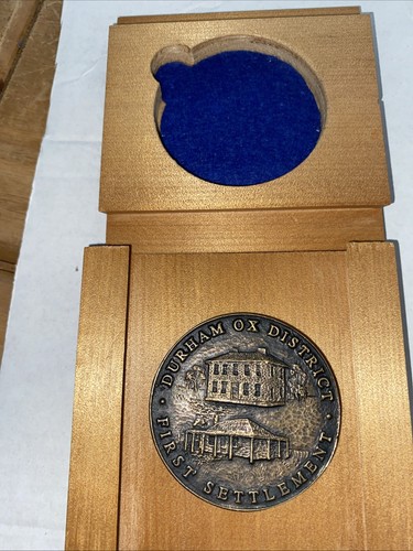 Durham district first - durham,