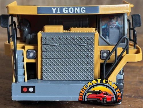Remote control dump truck - control,