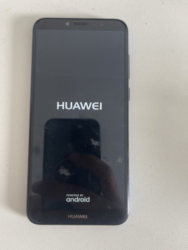 Huawei 2018 16gb blue - huawei, y6