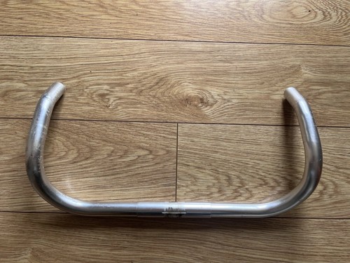 Nitto bullhorn pursuit - bullhorn, track