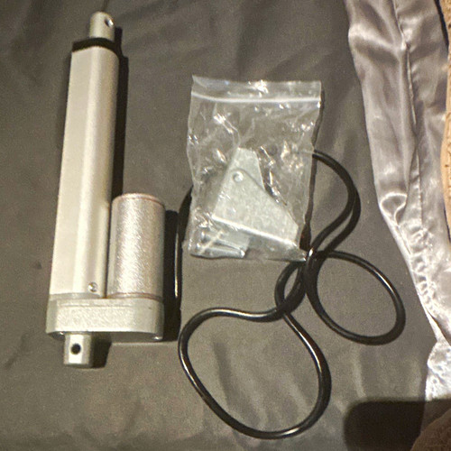 Linear actuator 12vdc - linear,