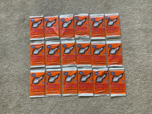 1992 pro set thunderbirds - 18,