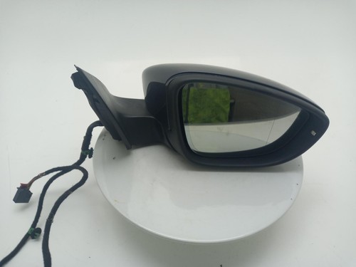 Volkswagen passat door mirror - volkswagen,