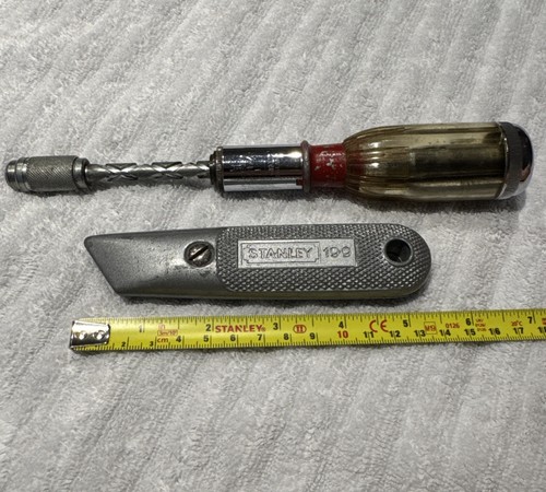 Stanley yankee handyman - stanley,