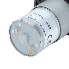 Peristaltic Pump Large Ball